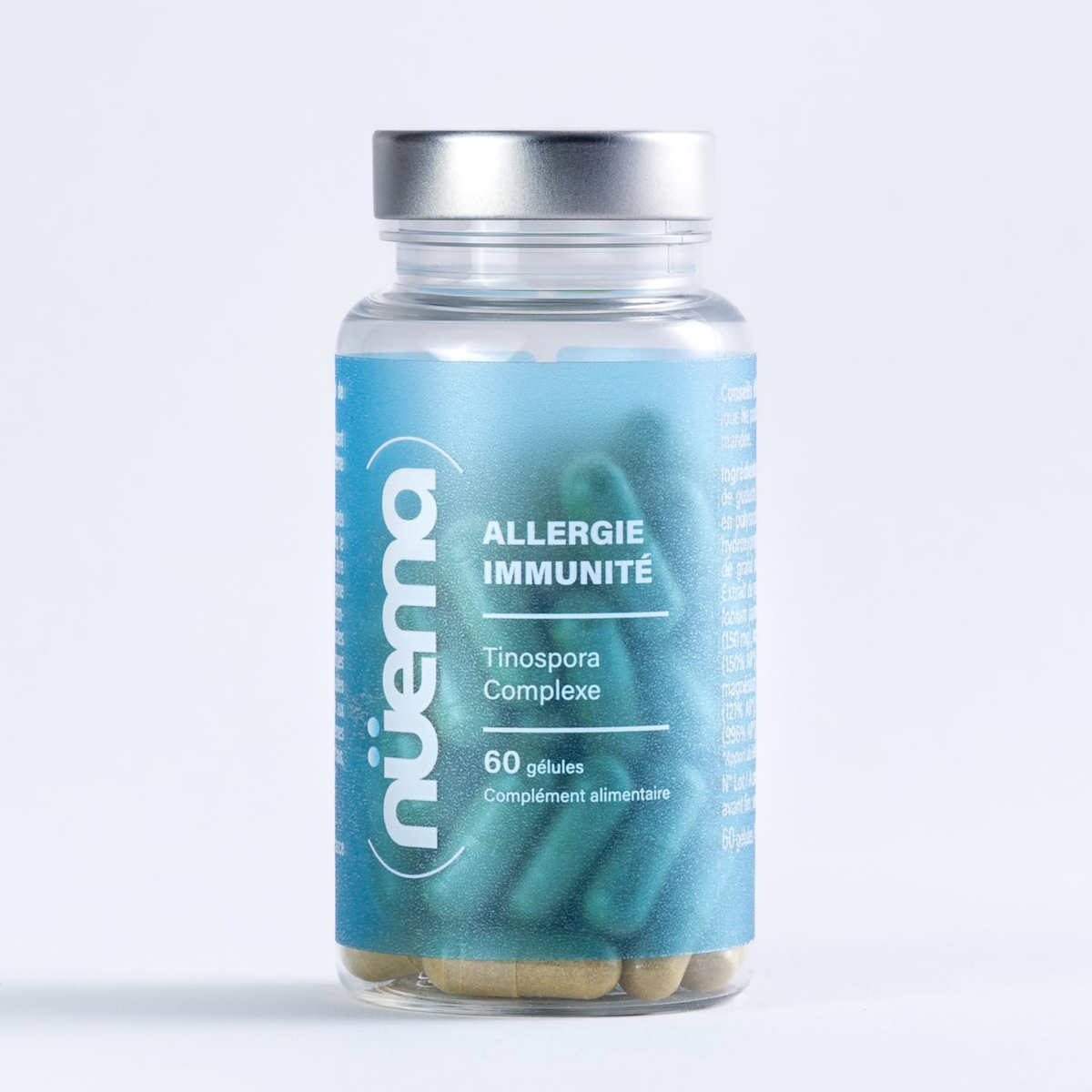 Nüema Allergie Immunité
