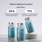 Nüema Allergie Immunité