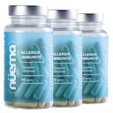 Nüema Allergie Immunité