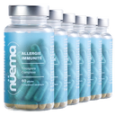 Nüema Allergie Immunité