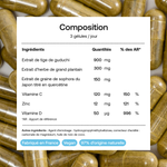 Nüema Allergie Immunité